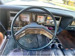 1979 Lincoln Continental (CC-1906584) for sale in Cadillac, Michigan