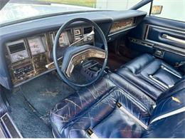 1979 Lincoln Continental (CC-1906584) for sale in Cadillac, Michigan