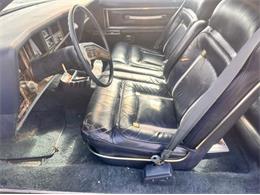 1979 Lincoln Continental (CC-1906584) for sale in Cadillac, Michigan