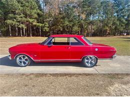 1965 Chevrolet Nova (CC-1906594) for sale in Cadillac, Michigan