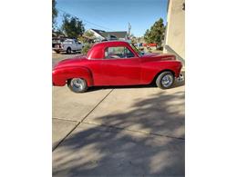 1950 Plymouth Coupe (CC-1906598) for sale in Cadillac, Michigan