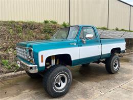 1979 Chevrolet C/K 20 (CC-1906602) for sale in Cedar Rapids, Iowa