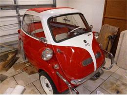 1956 BMW Isetta (CC-1906605) for sale in Cadillac, Michigan