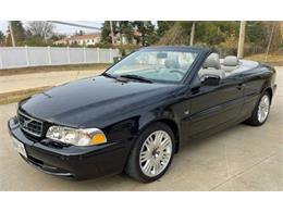 2004 Volvo C70 (CC-1906607) for sale in Cadillac, Michigan