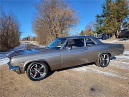 1965 Chevrolet Biscayne (CC-1906617) for sale in Stanley, Wisconsin