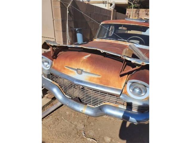 1957 Studebaker Champion (CC-1906622) for sale in Cadillac, Michigan