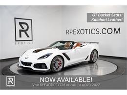 2019 Chevrolet Corvette (CC-1906629) for sale in St. Louis, Missouri