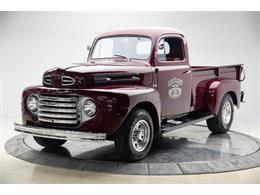 1949 Ford F350 (CC-1906631) for sale in Cedar Rapids, Iowa