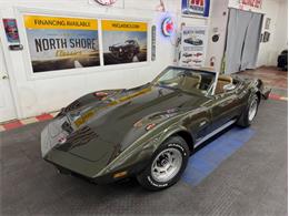 1974 Chevrolet Corvette (CC-1906633) for sale in Mundelein, Illinois