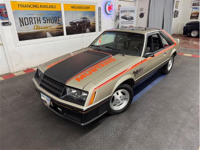 1979 Ford Mustang (CC-1906634) for sale in Mundelein, Illinois