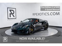 2024 Lotus Emira (CC-1906637) for sale in St. Louis, Missouri