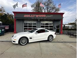 2004 Mercedes-Benz SL-Class (CC-1906644) for sale in West Babylon, New York