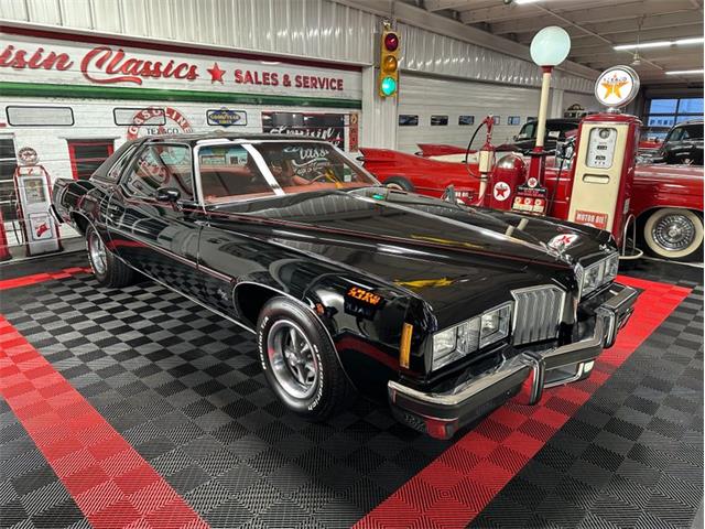 1977 Pontiac Grand Prix (CC-1906648) for sale in Columbus, Ohio