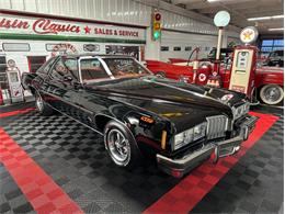 1977 Pontiac Grand Prix (CC-1906648) for sale in Columbus, Ohio