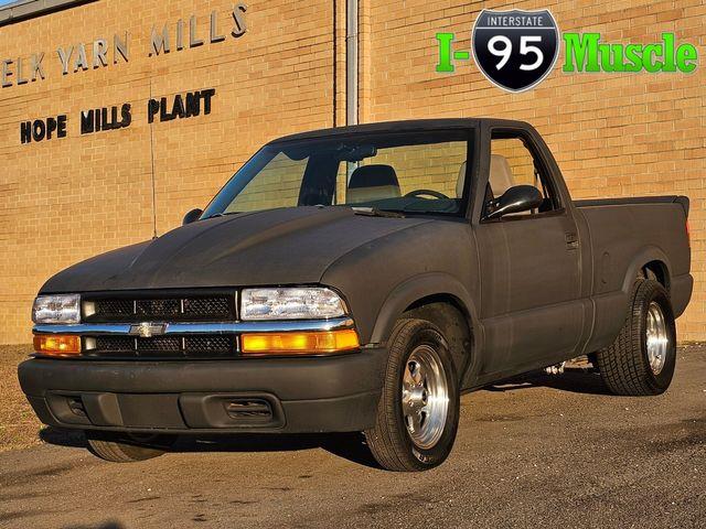 1999 Chevrolet S10 (CC-1906655) for sale in Hope Mills, North Carolina