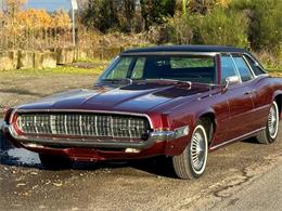 1968 Ford Thunderbird (CC-1906665) for sale in Gladstone, Oregon