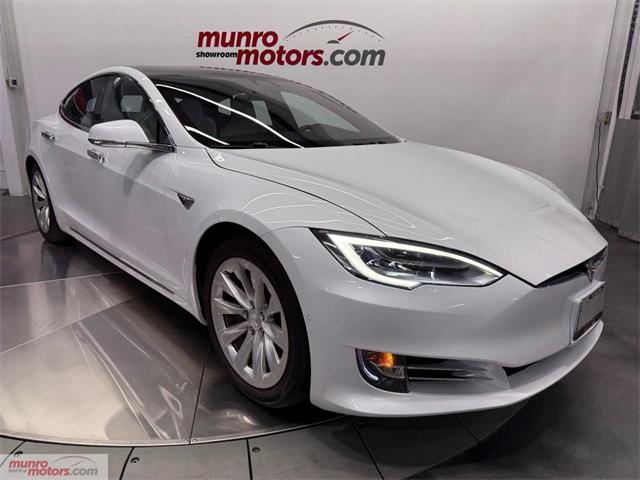 2018 Tesla Model S (CC-1906674) for sale in Brantford, Ontario