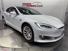 2018 Tesla Model S (CC-1906674) for sale in Brantford, Ontario