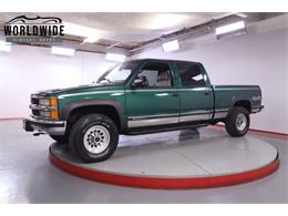 1999 Chevrolet C/K 2500 (CC-1900668) for sale in Denver , Colorado