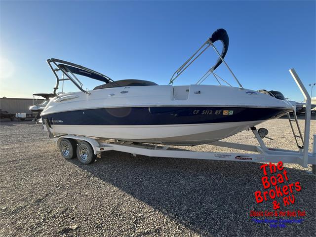 2007 Miscellaneous Boat (CC-1906686) for sale in Lake Havasu, Arizona