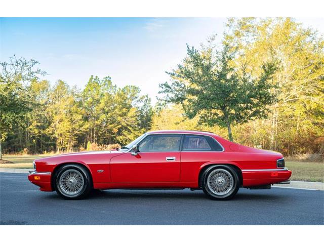 1994 Jaguar XJS (CC-1906687) for sale in Aiken, South Carolina