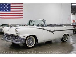 1956 Ford Fairlane (CC-1900669) for sale in Kentwood, Michigan