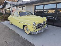 1949 Dodge Wayfarer (CC-1900067) for sale in Spirit Lake, Iowa