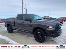 2020 Dodge Ram (CC-1906703) for sale in Webster, South Dakota