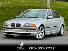 2000 BMW 328i (CC-1906706) for sale in Seattle, Washington