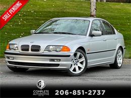 2000 BMW 328i (CC-1906706) for sale in Seattle, Washington