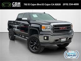 2015 GMC Sierra 1500 (CC-1906714) for sale in El Cajon, California