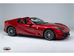 2021 Ferrari 812 GTS (CC-1906727) for sale in Halton Hills, Ontario