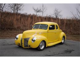 1940 Ford Coupe (CC-1906732) for sale in Orwigsburg, Pennsylvania