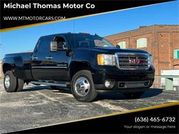 2014 GMC Sierra (CC-1906734) for sale in Saint Charles, Missouri