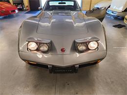 1976 Chevrolet Corvette (CC-1906757) for sale in martinsburg, Pennsylvania