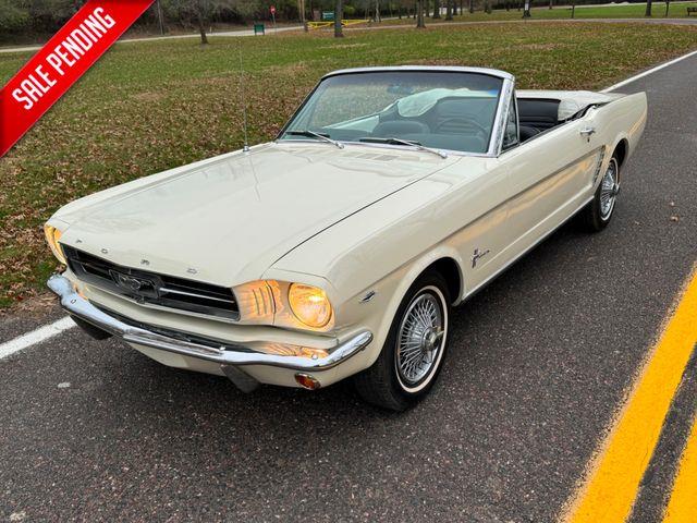 1965 Ford Mustang (CC-1906760) for sale in Valley Park, Missouri