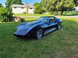 1975 Chevrolet Corvette (CC-1906778) for sale in martinsburg, Pennsylvania