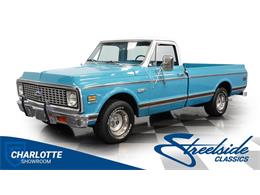 1971 Chevrolet C10 (CC-1900678) for sale in Concord, North Carolina