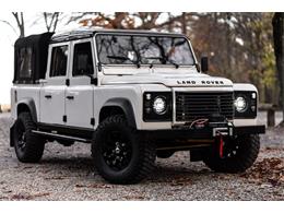 1993 Land Rover Defender (CC-1906782) for sale in Haddon Heights, New Jersey