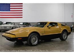 1976 Bricklin SV 1 (CC-1906793) for sale in Kentwood, Michigan