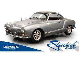 1969 Volkswagen Karmann Ghia (CC-1900680) for sale in Concord, North Carolina