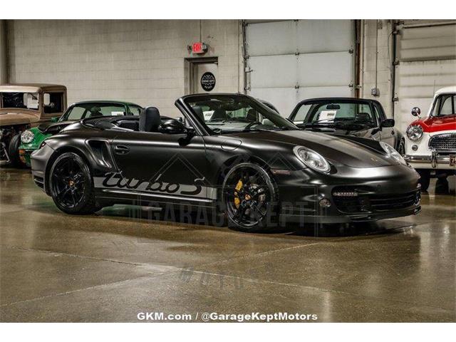 2012 Porsche 911 (CC-1906801) for sale in Grand Rapids, Michigan