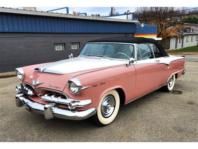 1955 Dodge Royal Lancer (CC-1906808) for sale in Punta Gorda, Florida