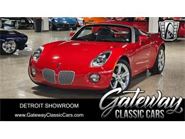 2006 Pontiac Solstice (CC-1906811) for sale in O'Fallon, Illinois