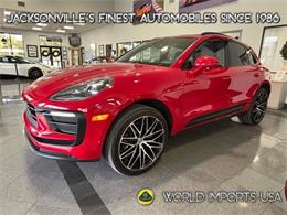 2023 Porsche Macan (CC-1906813) for sale in Jacksonville, Florida