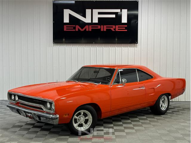 1970 Plymouth Road Runner (CC-1906817) for sale in North East, Pennsylvania