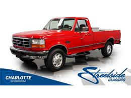 1996 Ford F250 (CC-1900682) for sale in Concord, North Carolina