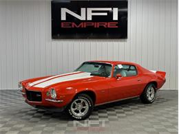 1971 Chevrolet Camaro (CC-1906820) for sale in North East, Pennsylvania