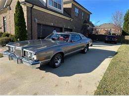 1974 Mercury Cougar (CC-1906832) for sale in Cadillac, Michigan