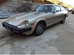 1979 Datsun 300ZX (CC-1906837) for sale in Cadillac, Michigan